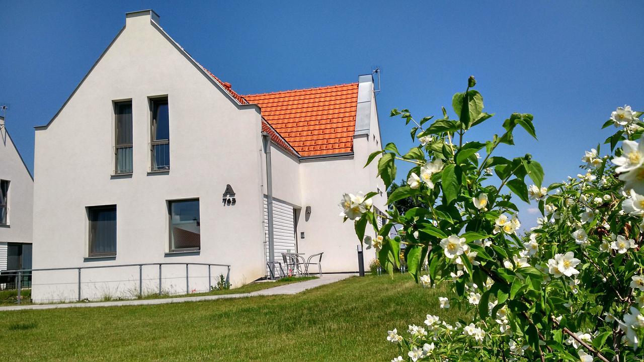 Apartmán A2 Lednice Esterno foto