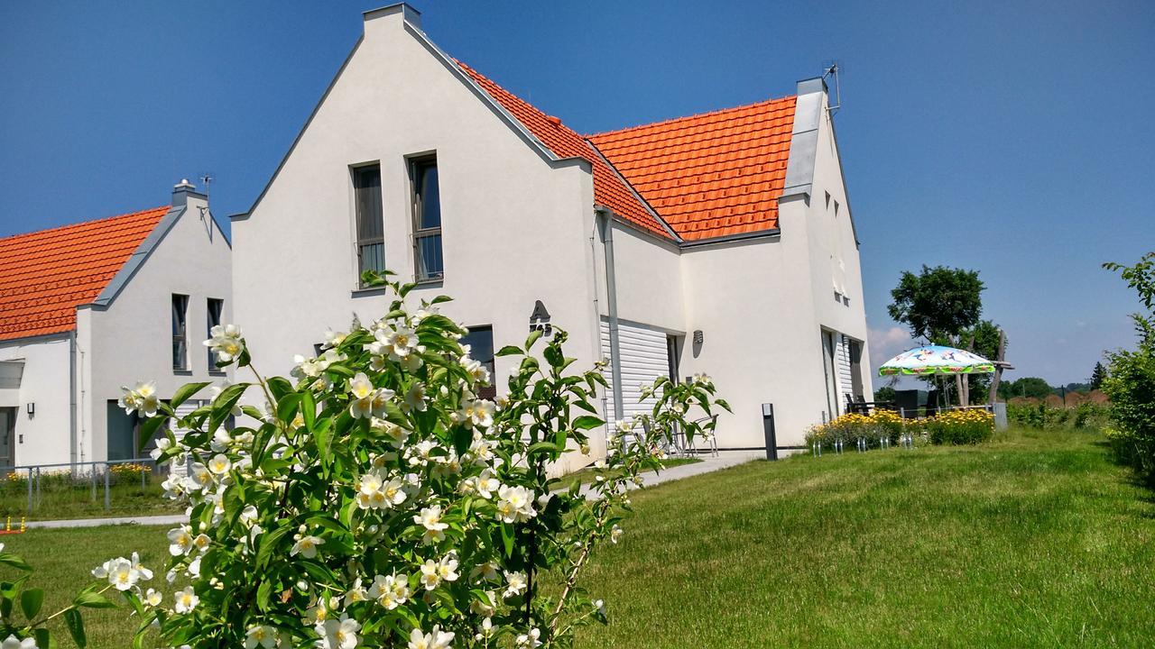 Apartmán A2 Lednice Esterno foto